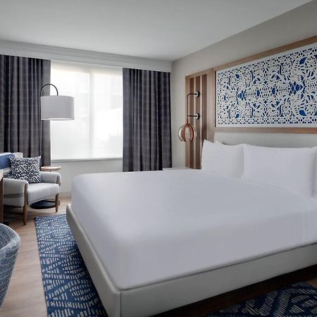 Austin Marriott South Hotel Exterior photo