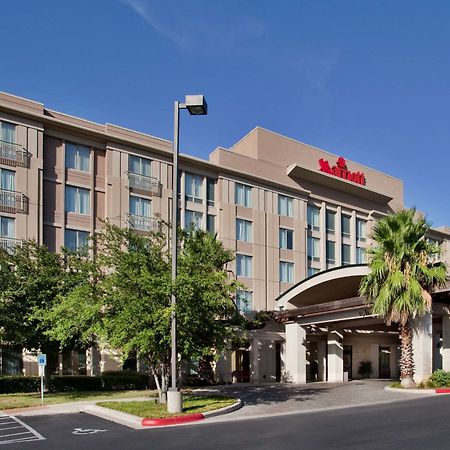 Austin Marriott South Hotel Exterior photo